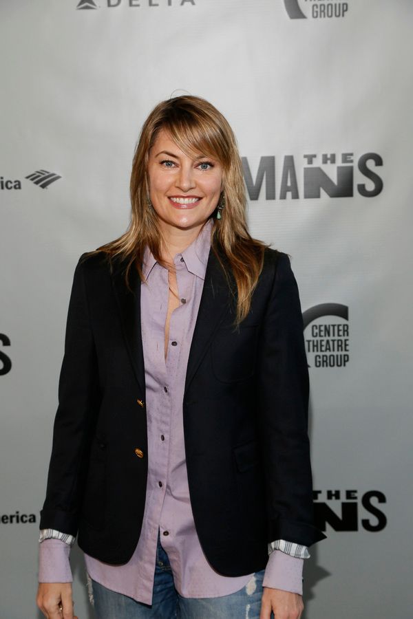 Photo Flash: THE HUMANS Celebrates Opening Night at the Ahamanson Theatre — photo 35 of 56