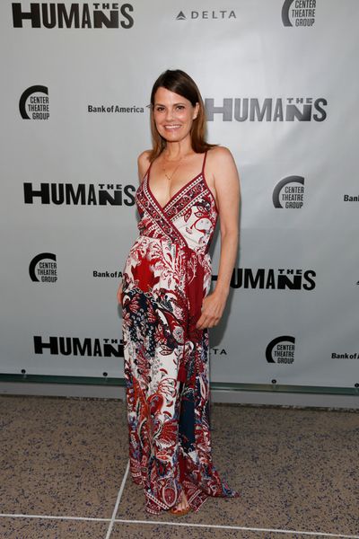 Suzanne Cryer Photo
