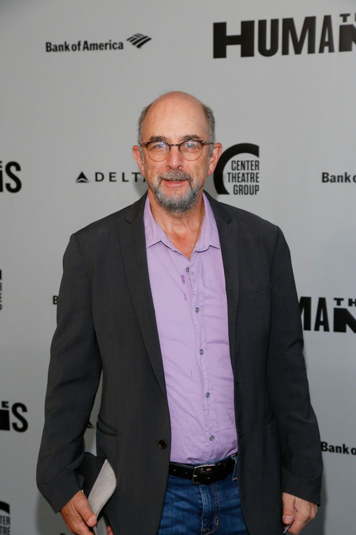 Richard Schiff at 