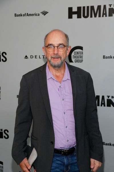 Richard Schiff Photo