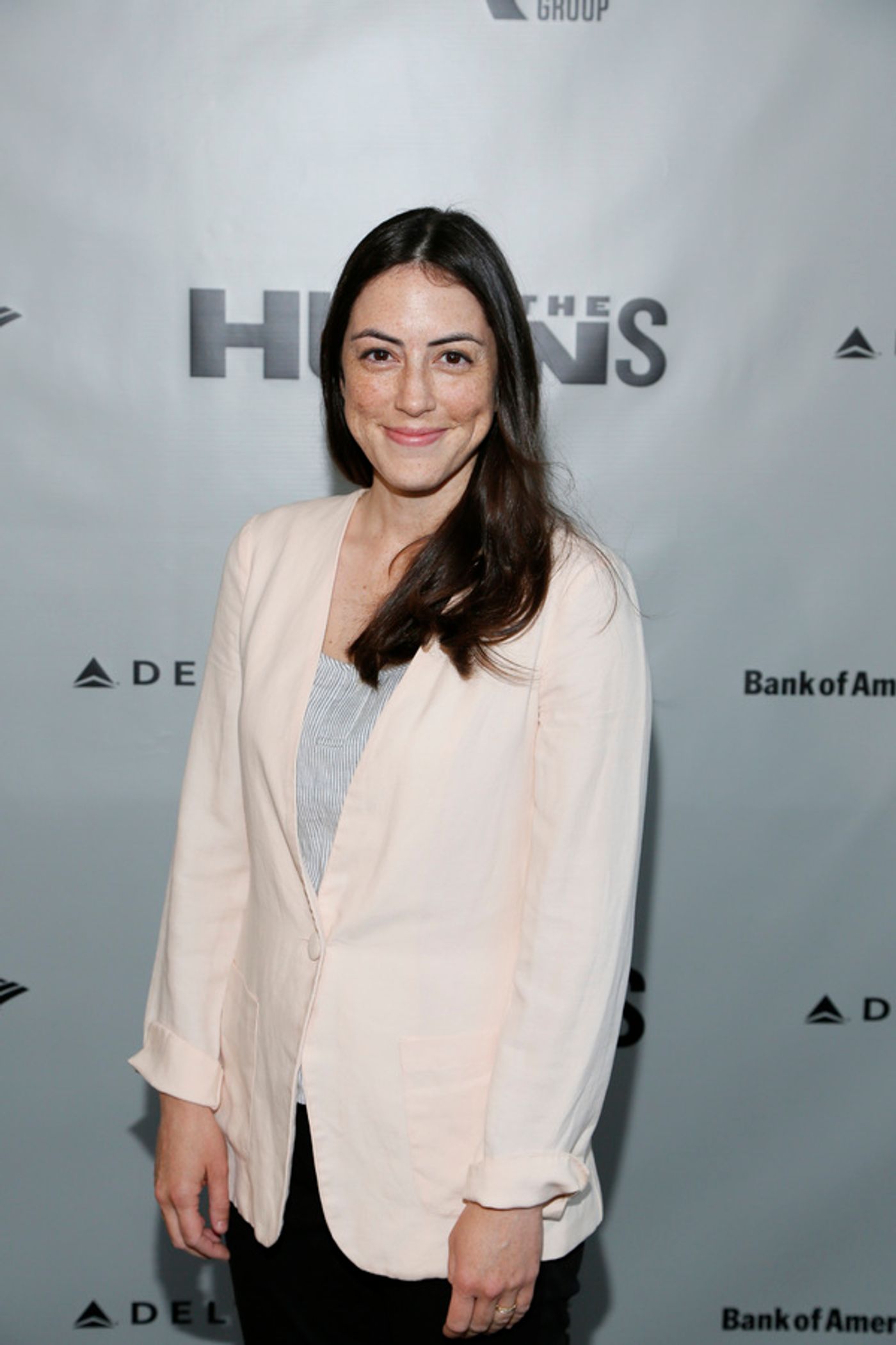 Photo Flash: THE HUMANS Celebrates Opening Night at the Ahamanson Theatre  Image