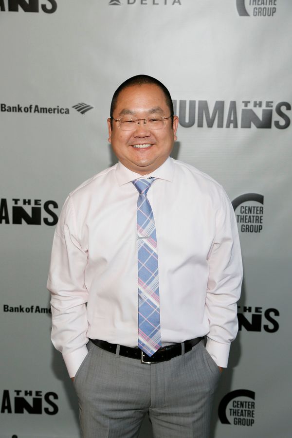 Photo Flash: THE HUMANS Celebrates Opening Night at the Ahamanson Theatre — photo 43 of 56