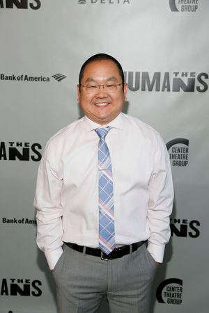 Aaron Takahashi Photo