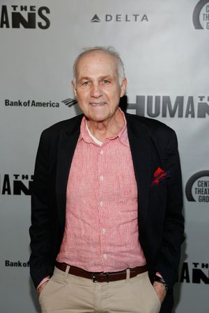 Lawrence Pressman @ BroadwayWorld Lawrence Pressman Photo