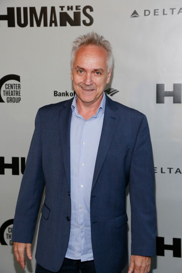 Photo Flash: THE HUMANS Celebrates Opening Night at the Ahamanson Theatre — photo 53 of 56