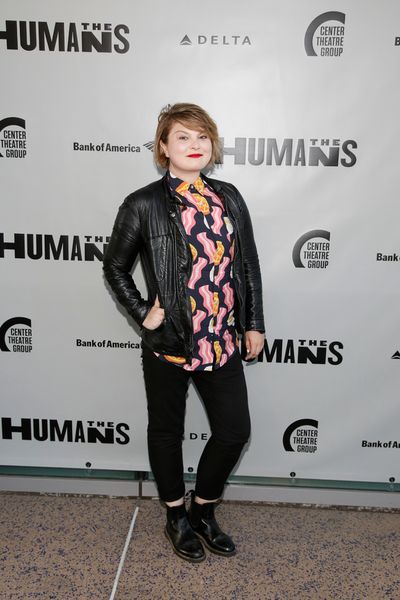 Kylie Sparks Photo
