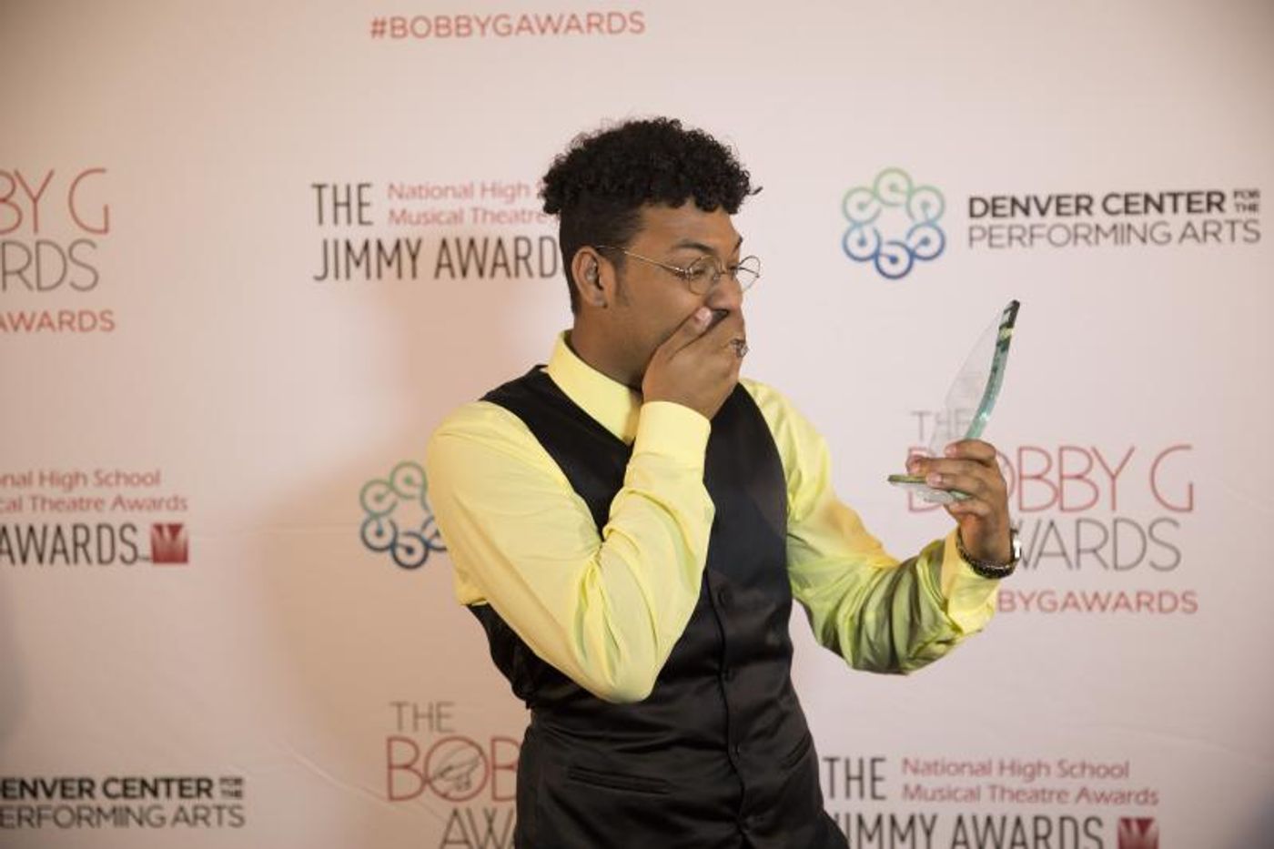 Interview: Q&A with Bobby G Award Winners Abby Lehrer and Elisha Horne  Image