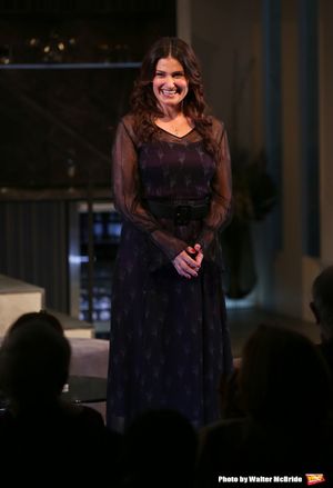 Idina Menzel Photo