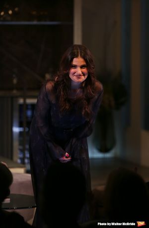 Idina Menzel Photo