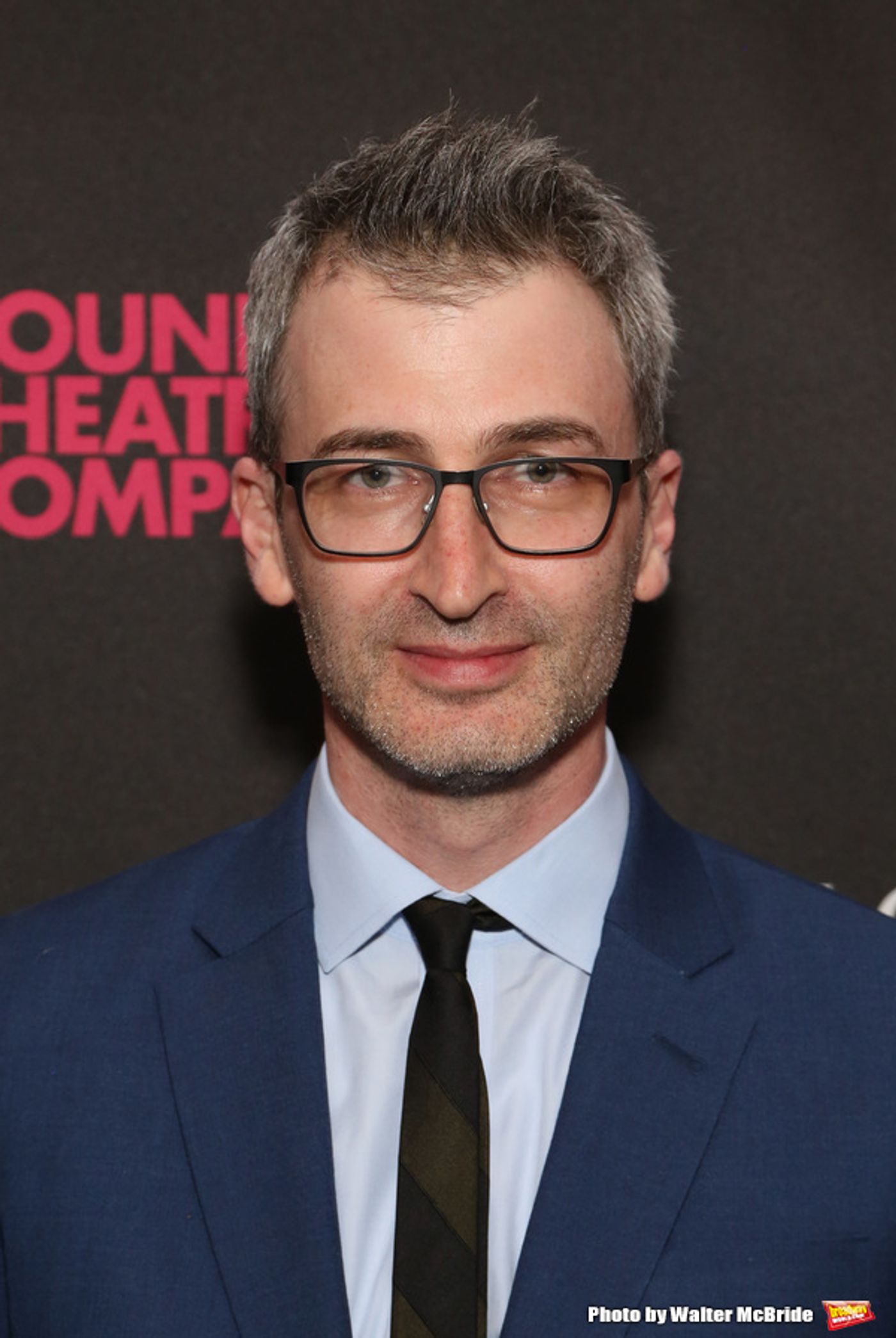 Photo Coverage: Inside the Opening Night Party For Idina Menzel-Led SKINTIGHT  Image