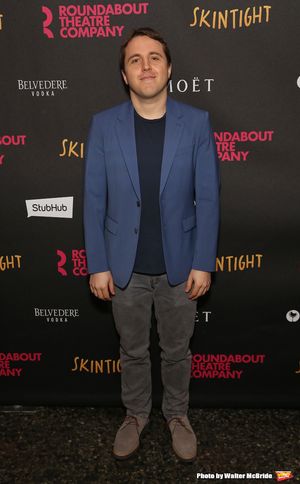 Joshua Harmon @ BroadwayWorld Joshua Harmon Photo