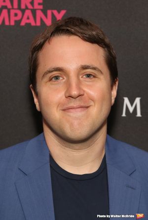 Joshua Harmon @ BroadwayWorld Joshua Harmon Photo