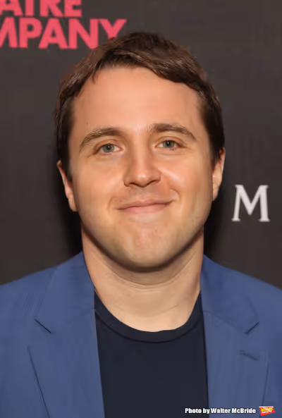 Joshua Harmon  Photo