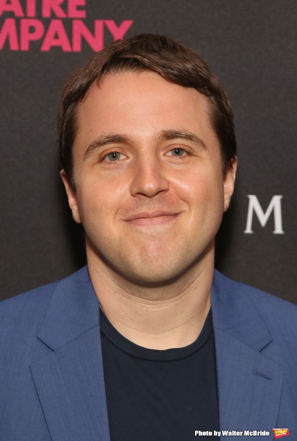 Joshua Harmon  Photo