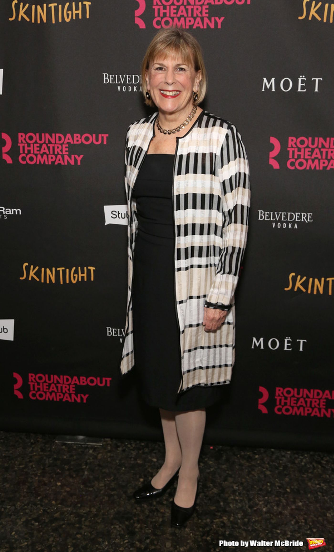 Photo Coverage: Inside the Opening Night Party For Idina Menzel-Led SKINTIGHT  Image
