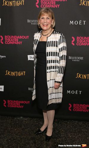 Cynthia Mace Photo
