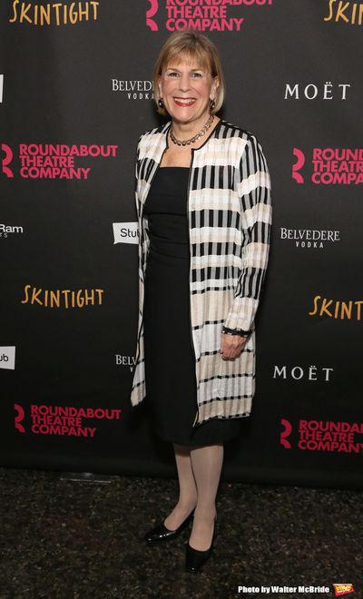 Cynthia Mace Photo