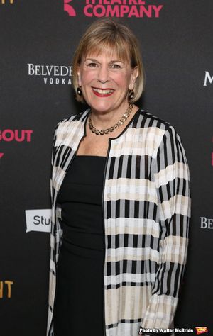 Cynthia Mace Photo