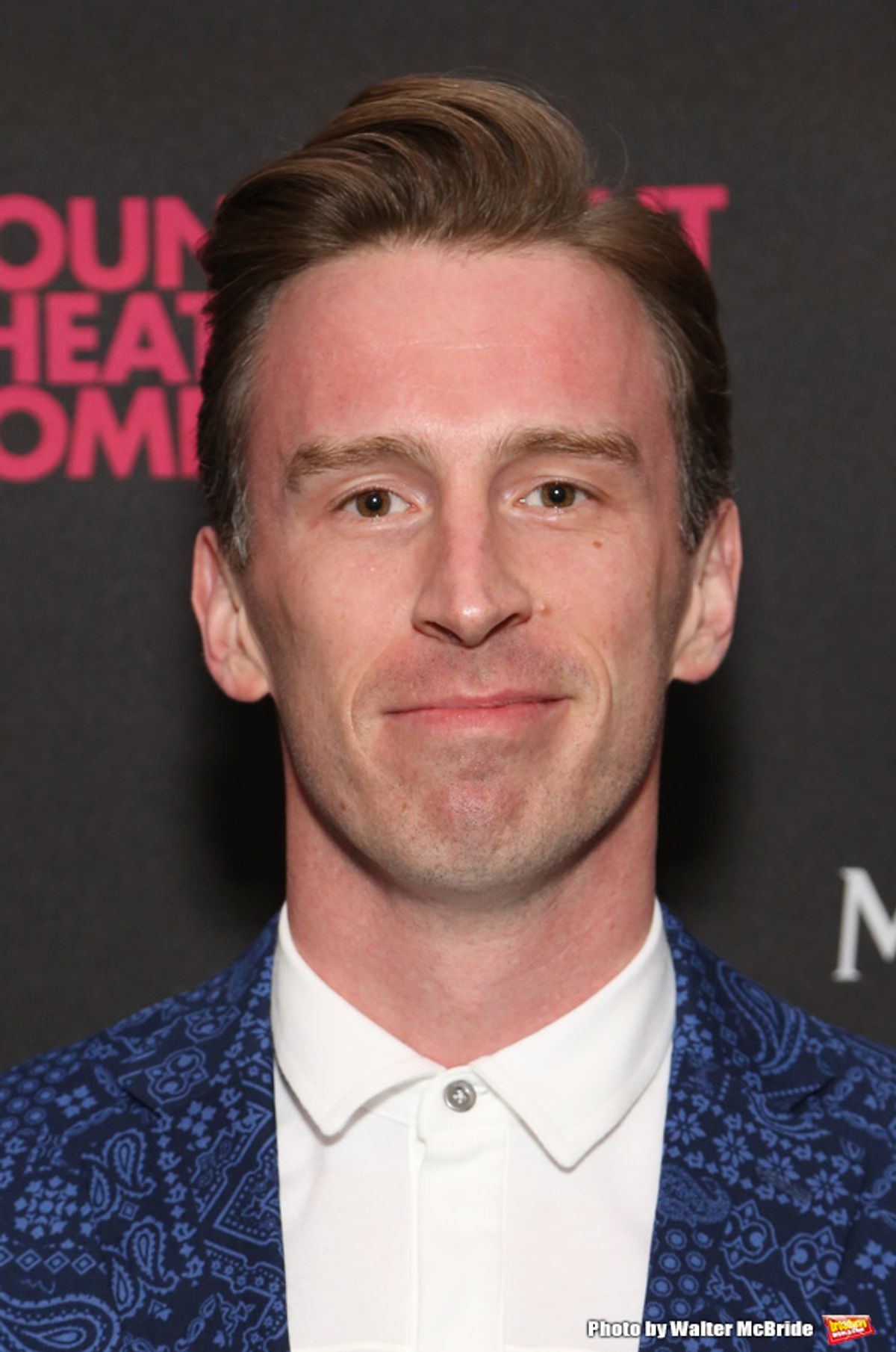 Stephen Carrasco  at 