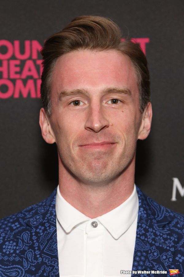 Stephen Carrasco  Photo