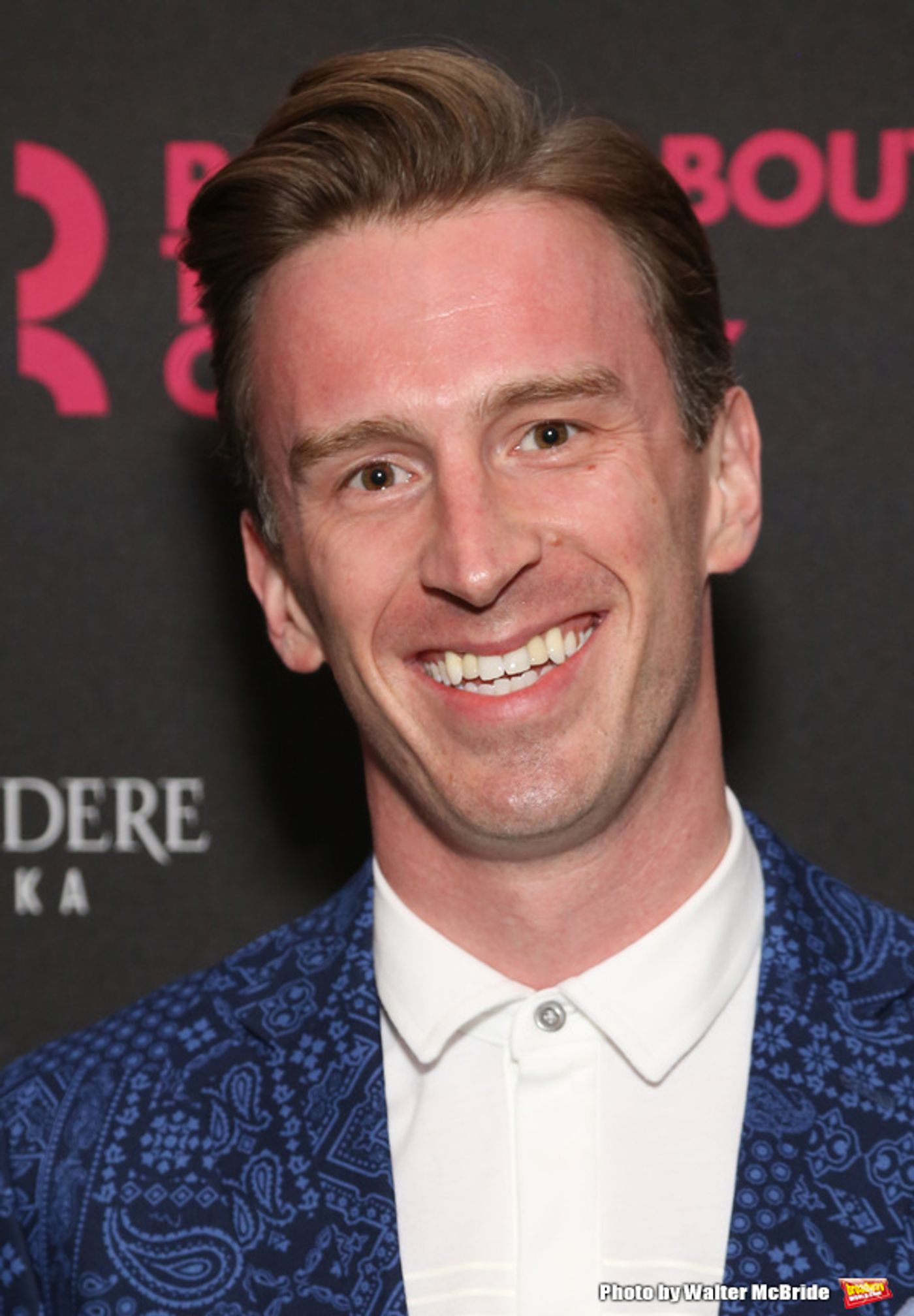 Photo Coverage: Inside the Opening Night Party For Idina Menzel-Led SKINTIGHT  Image