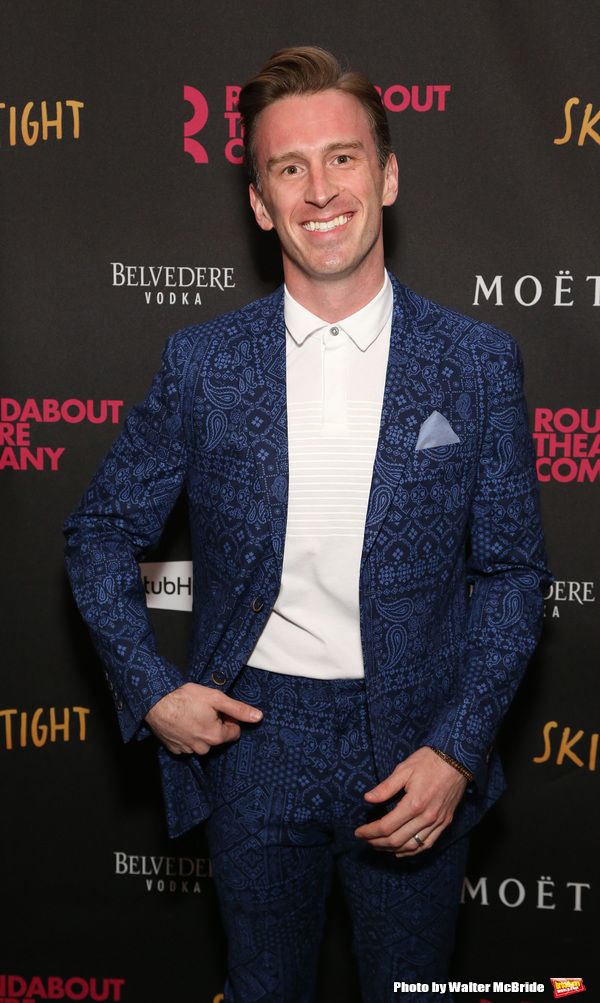 Stephen Carrasco Photo