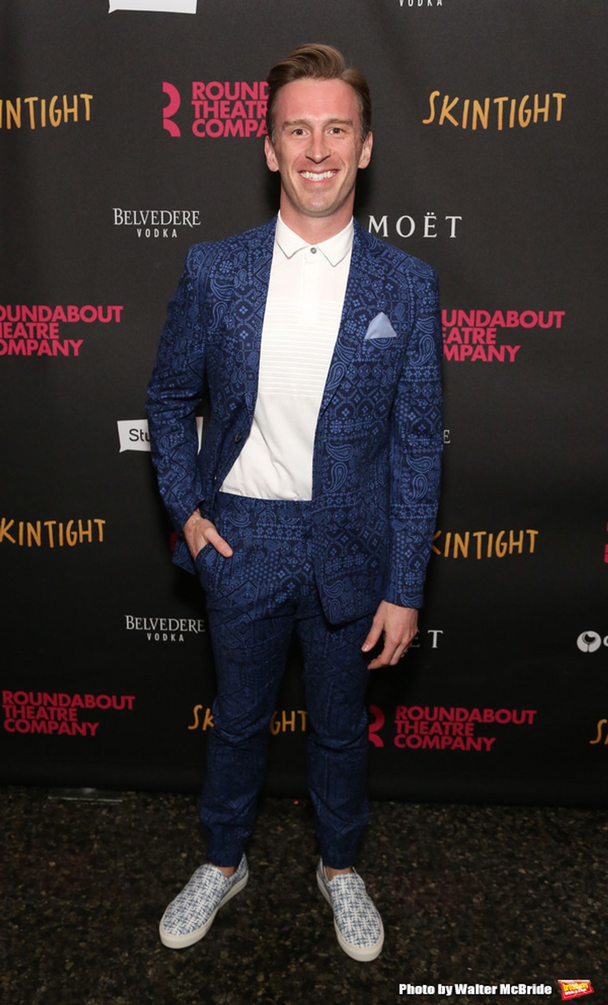 Stephen Carrasco  at 