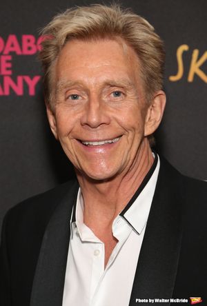 Jack Wetherall @ BroadwayWorld Jack Wetherall Photo