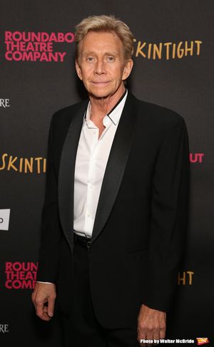 Jack Wetherall @ BroadwayWorld Jack Wetherall Photo