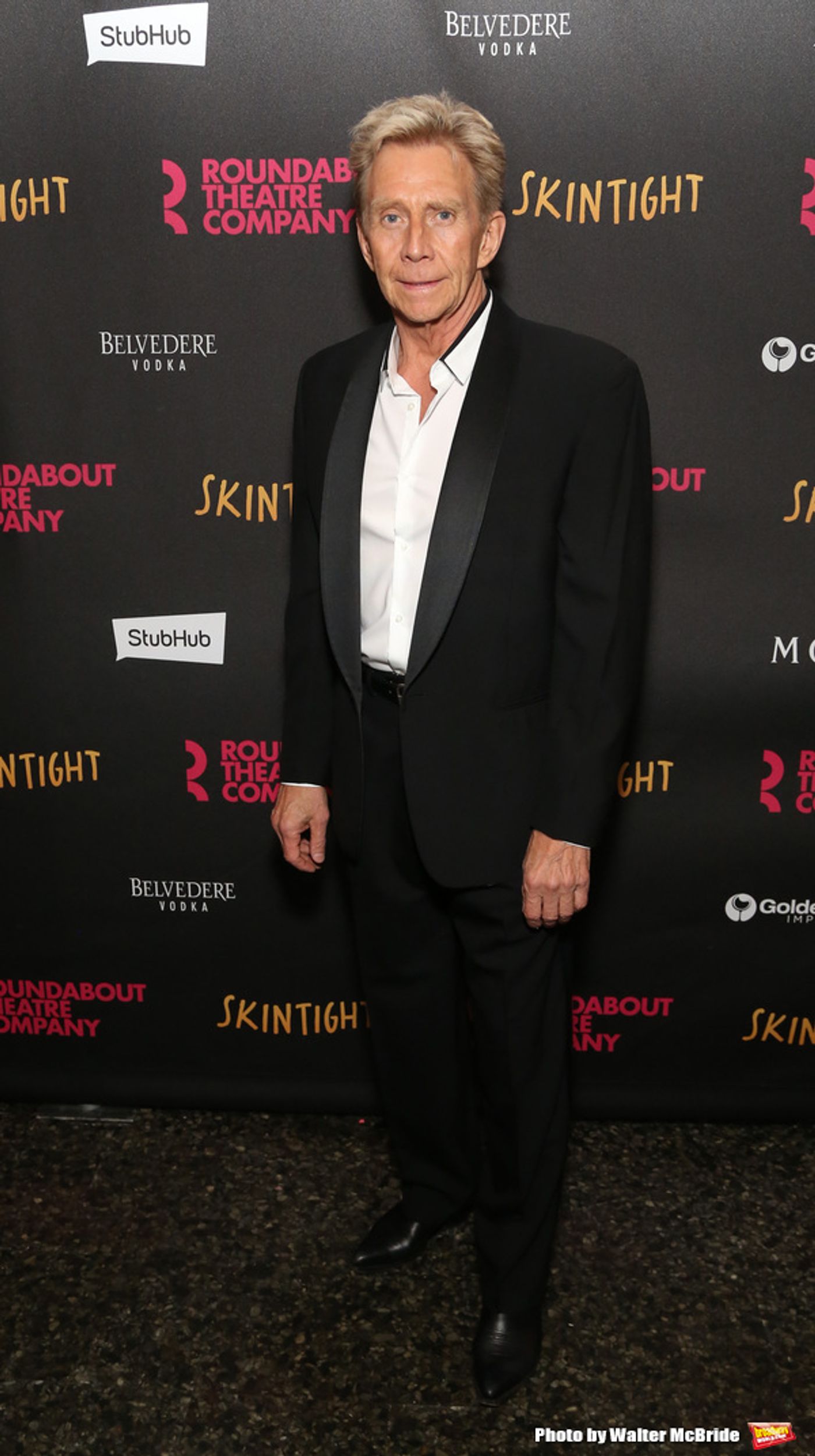 Photo Coverage: Inside the Opening Night Party For Idina Menzel-Led SKINTIGHT  Image