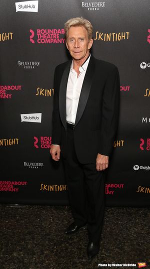 Jack Wetherall @ BroadwayWorld Jack Wetherall Photo