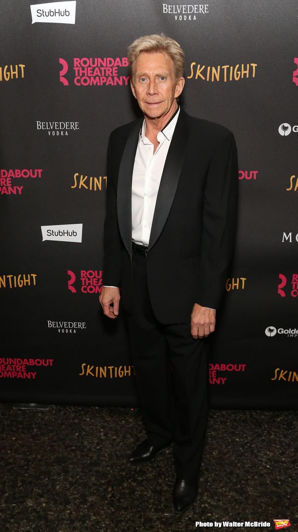 Jack Wetherall  Photo