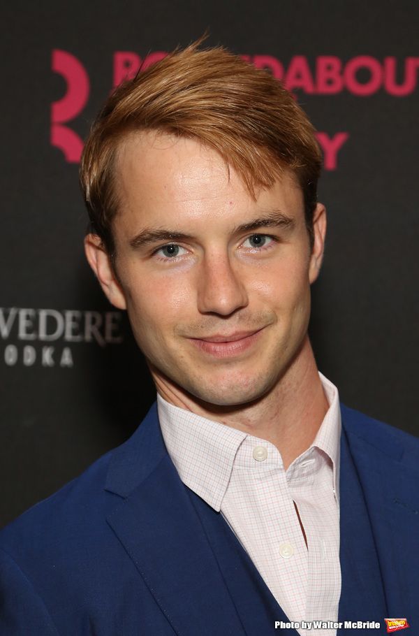 Will Brittain  Photo