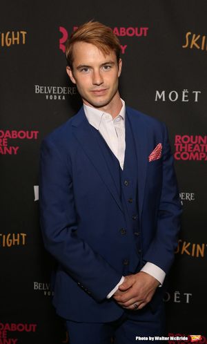 Will Brittain  Photo