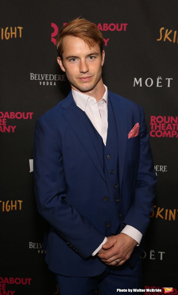 Will Brittain  Photo