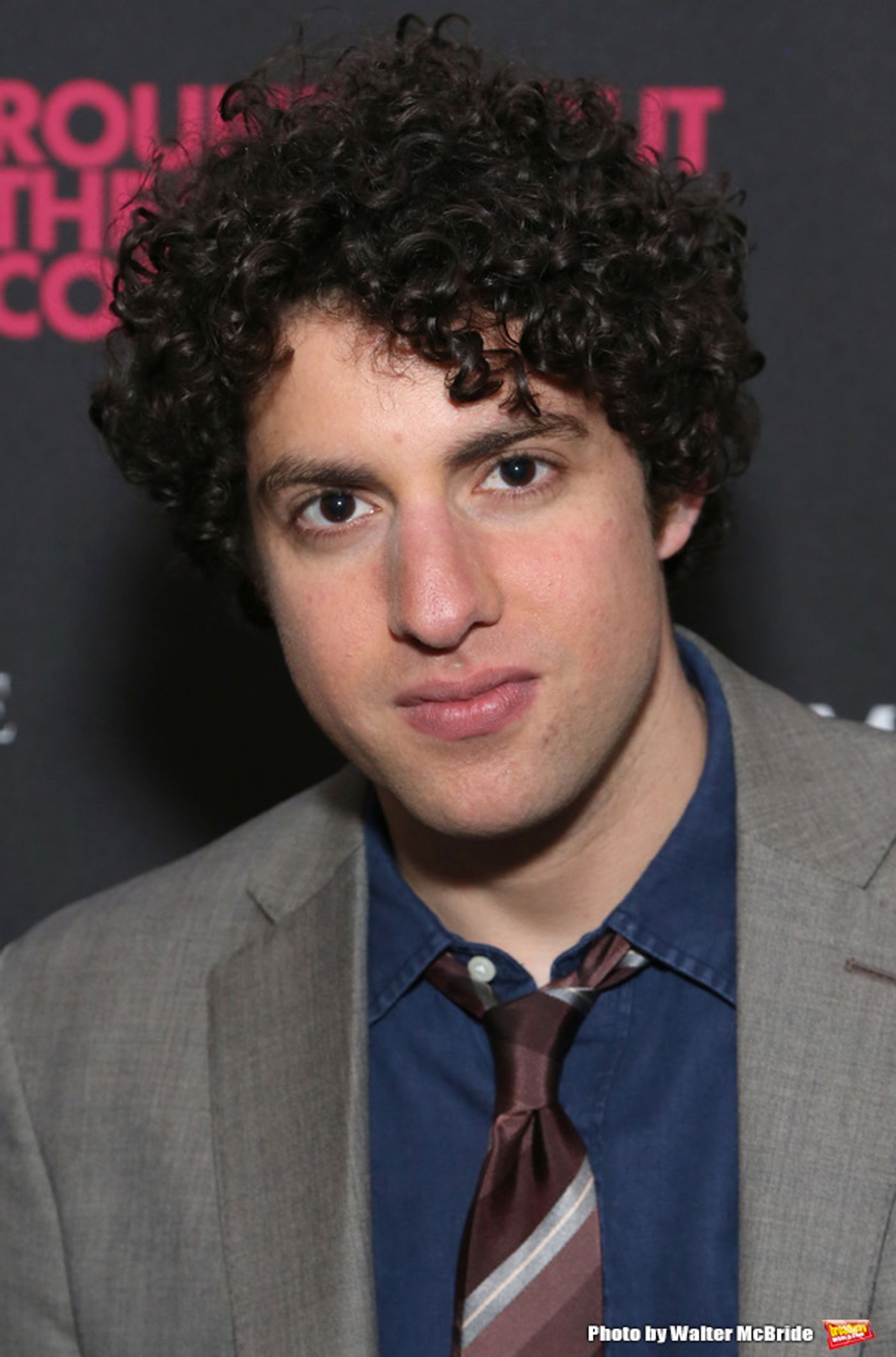 Photo Coverage: Inside the Opening Night Party For Idina Menzel-Led SKINTIGHT  Image