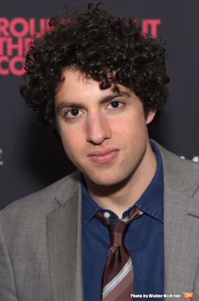 Eli Gelb  Photo