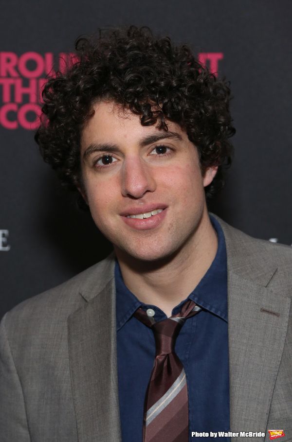 Eli Gelb  Photo