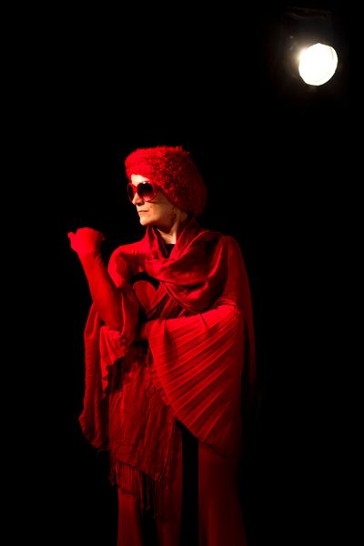 Fanny Dulin Photo