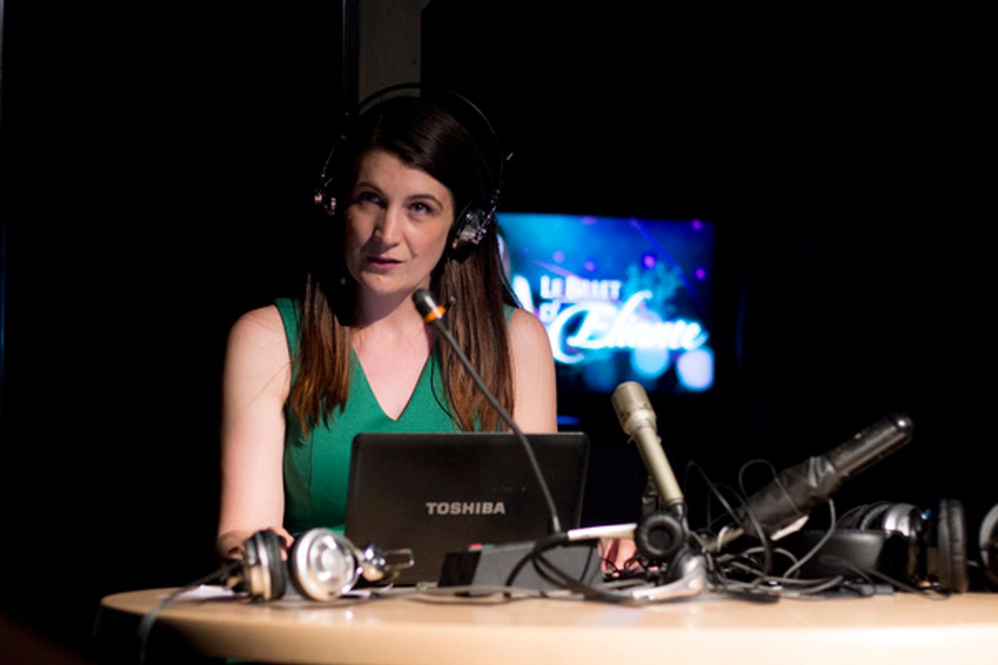 Photo Flash: First Look at Modernized LE MISANTHROPE at Camden Preople's Theatre  Image