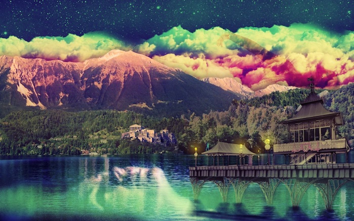 Guest Blog: Kieron Vanstone On SOUNDS AND SORCERY CELEBRATING DISNEY FANTASIA Guest Blog: Kieron Vanstone On SOUNDS AND SORCERY CELEBRATING DISNEY FANTASIA Image