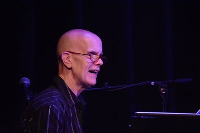 Jimmy Horan Photo