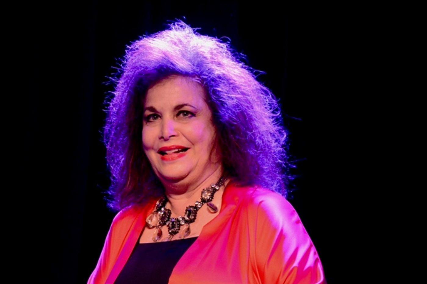 Photo Coverage: TOMATO SHOWSTOPPER DIVAS At The Triad  Image