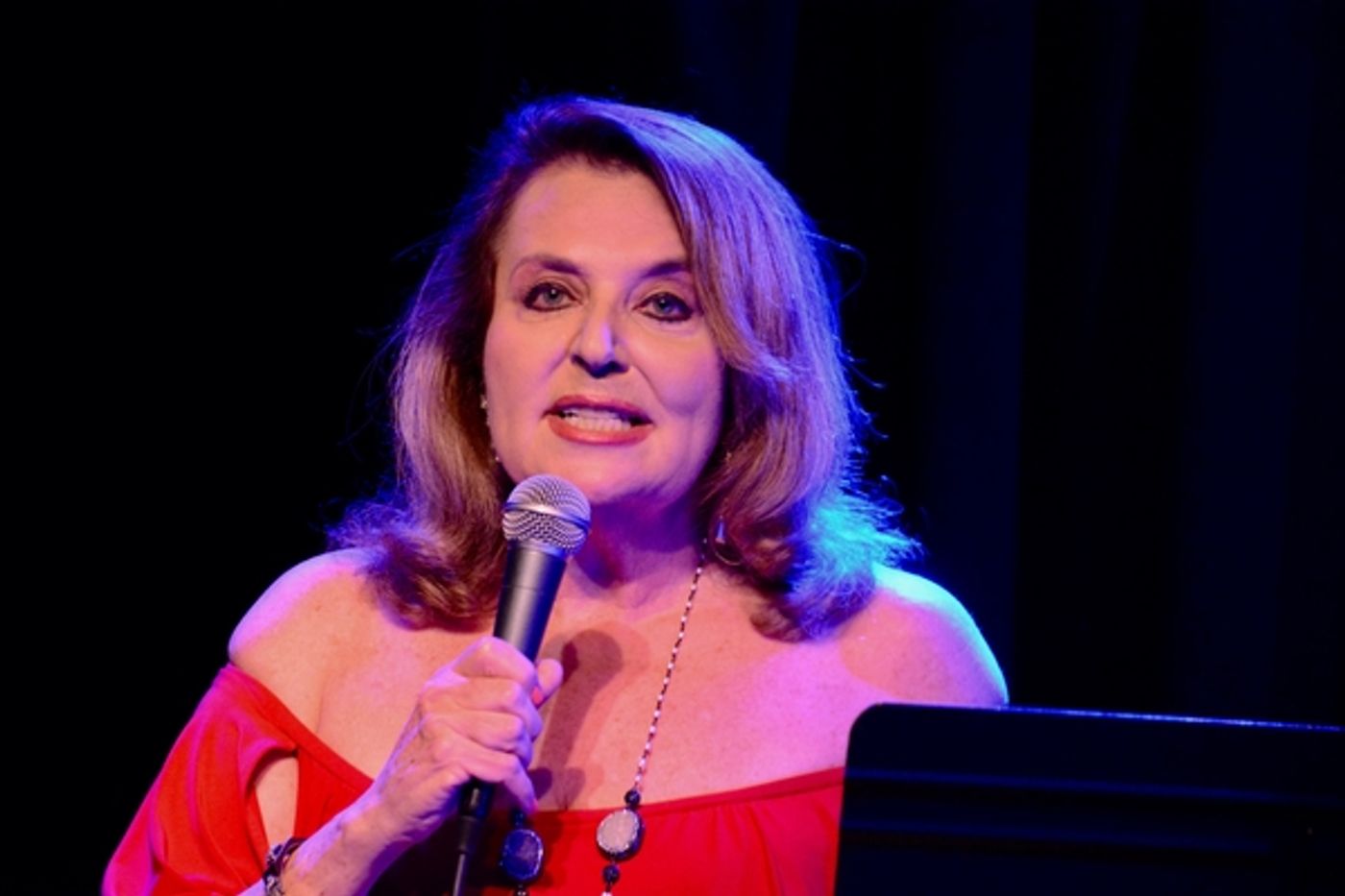 Photo Coverage: TOMATO SHOWSTOPPER DIVAS At The Triad  Image