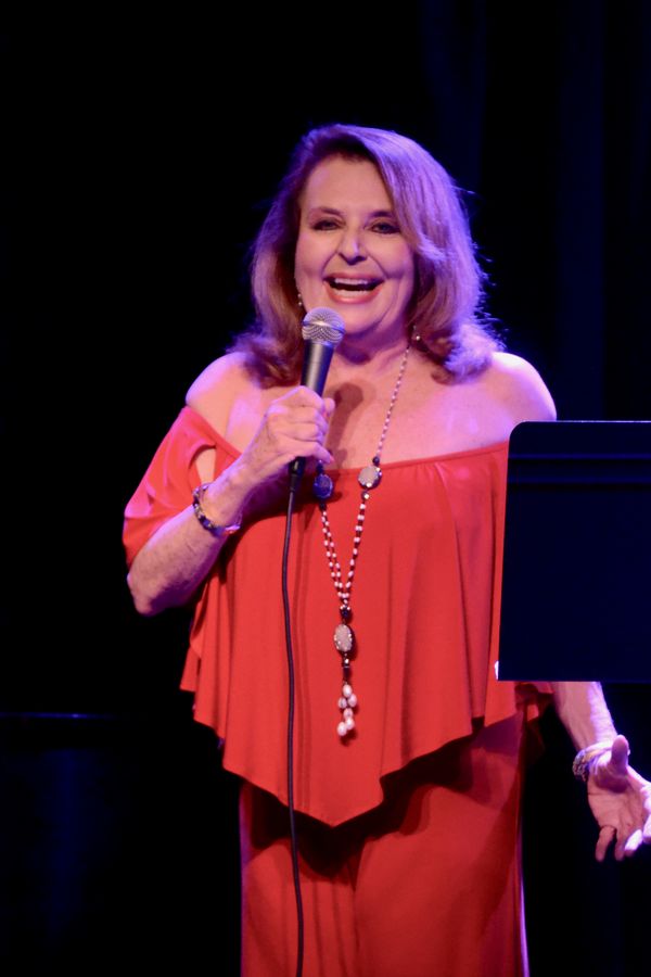 Randie Levine-Miller Photo