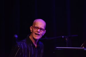 Jimmy Horan (Musical Director) Photo