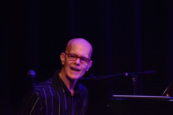 Jimmy Horan (Musical Director) Photo