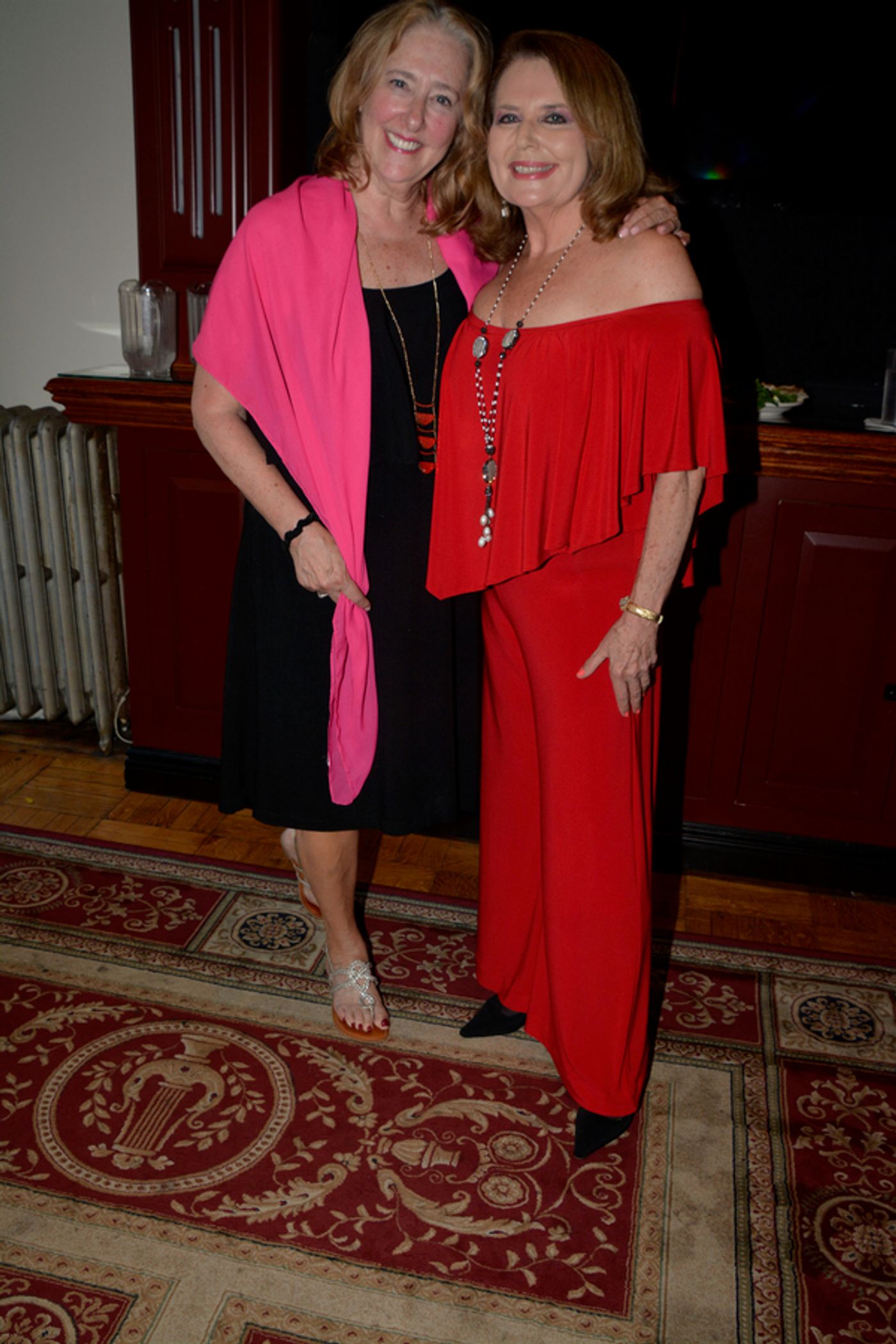 Photo Coverage: TOMATO SHOWSTOPPER DIVAS At The Triad  Image