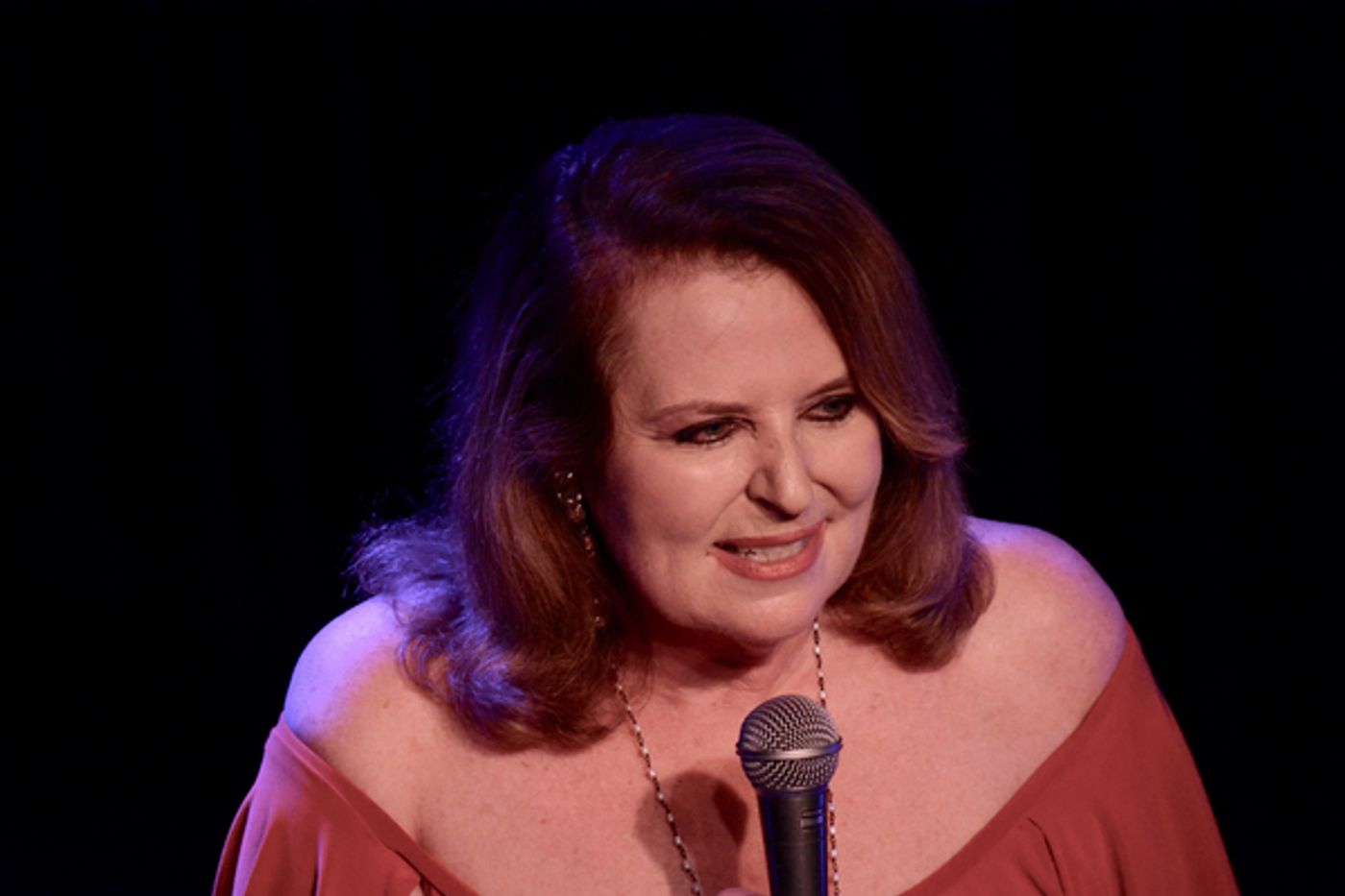 Photo Coverage: TOMATO SHOWSTOPPER DIVAS At The Triad  Image