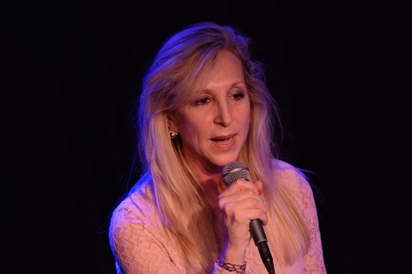 Photo Coverage: TOMATO SHOWSTOPPER DIVAS At The Triad  Image